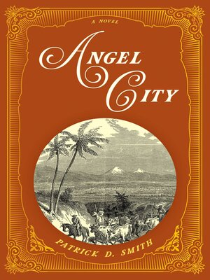 cover image of Angel City